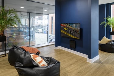 1 bed studio, Bramall Lane, Highfield, Sheffield, S24FQ - Image 6